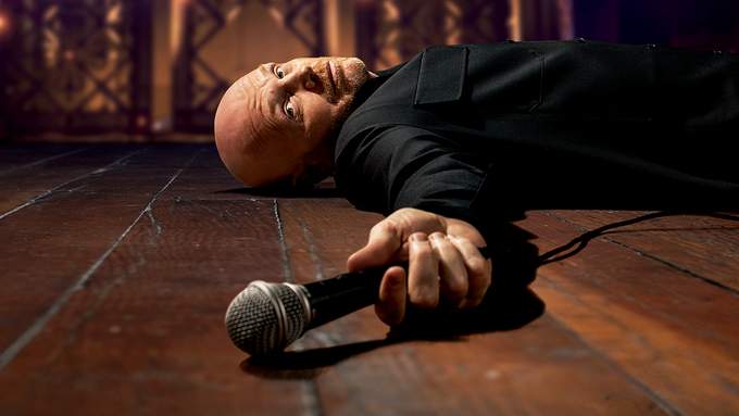 빌 버: 드랍 데드 이어즈